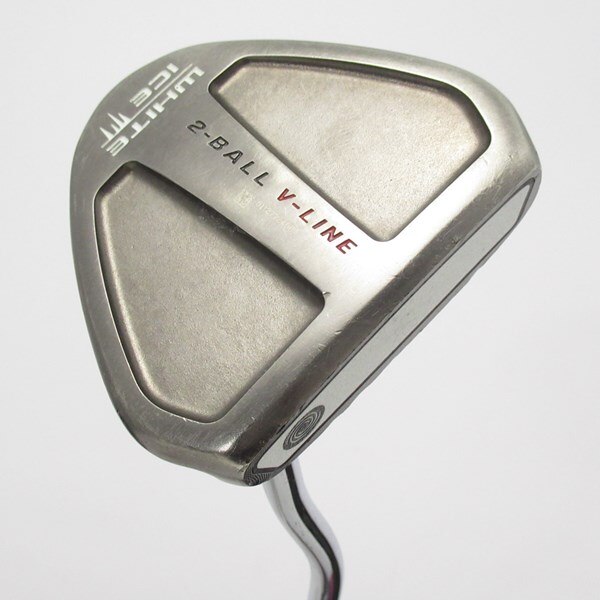 中古】 オデッセイ WHITE HOT PRO #1 33インチ レディース パター PT 