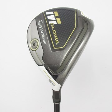 中古 テーラーメイド GLOIRE(グローレ) F フェアウェイ 2014 力任せ 3W 