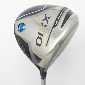 ダンロップ ゼクシオ (XXIO X) ドライバー 2022 1W 9.5°Miyazaki AX-2 
