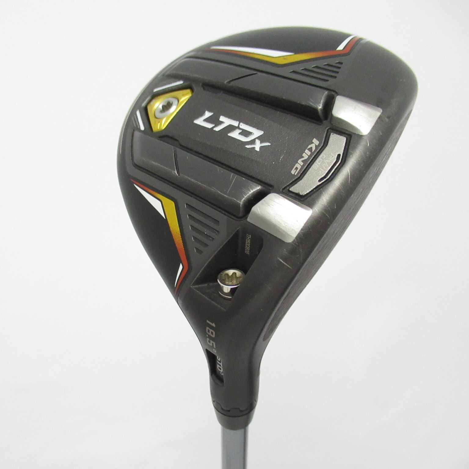 中古】LTDX フェアウェイウッド (コブラ) キング 通販｜GDO中古