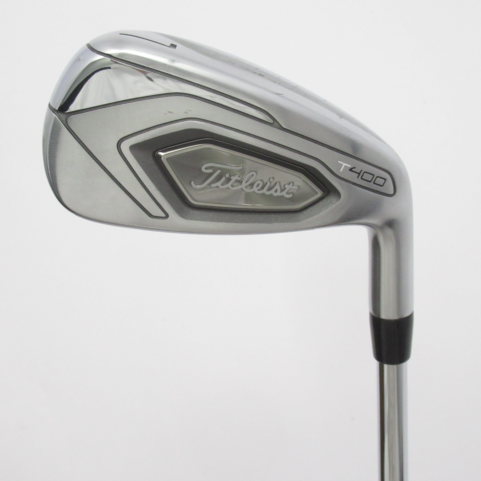 Titleist - 新品未使用 タイトリスト T400 2020 55°単品アイアン NS950ネオ Titleist - 新品未使用 タイトリスト T400 2020 55°単品アイアン