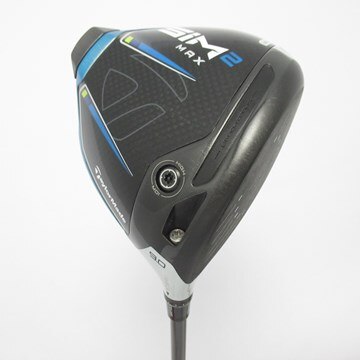 中古】SIM2 MAX ドライバー (テーラーメイド) SIM2 通販｜GDO中古 