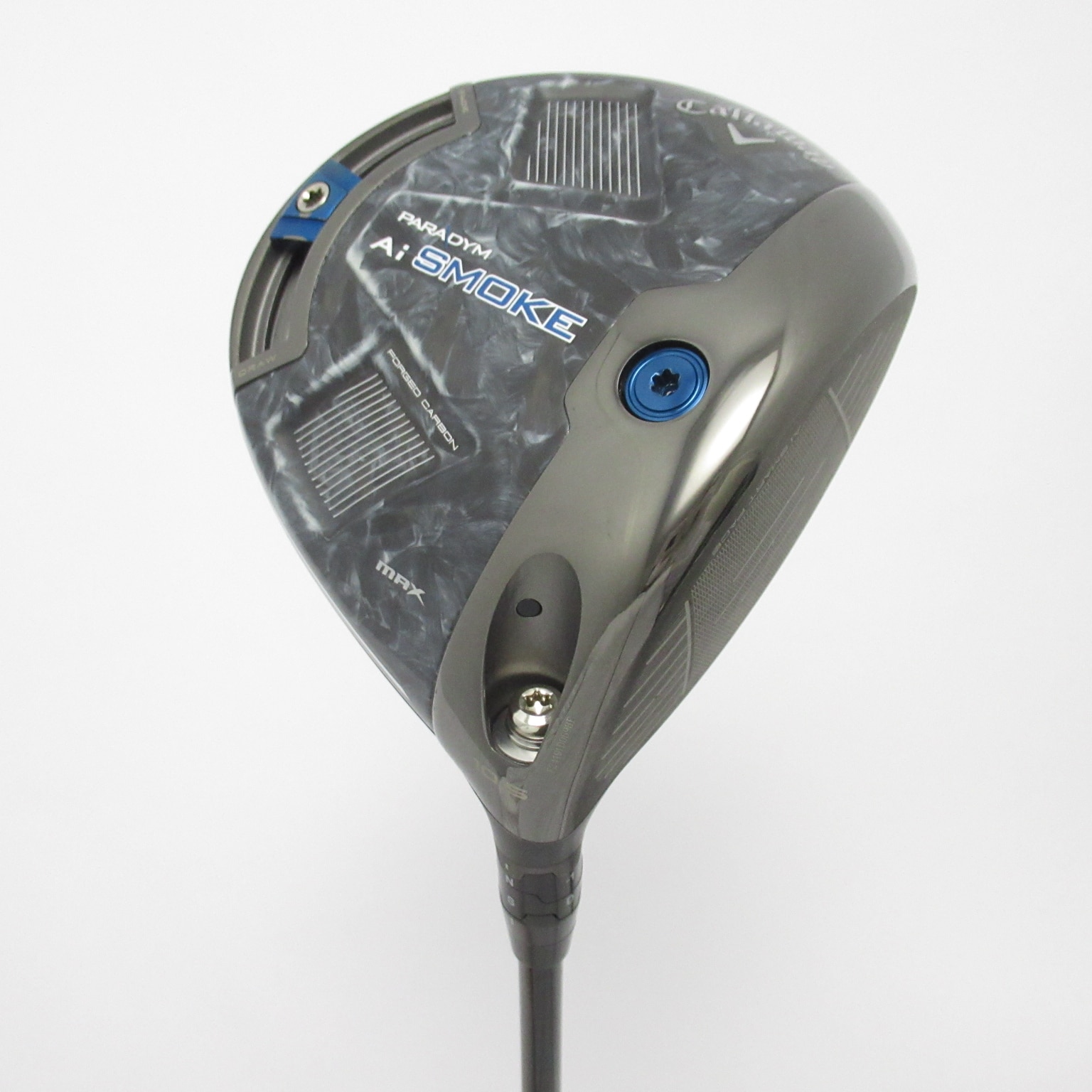 中古】パラダイム Ai SMOKE MAX ドライバー TENSEI 50 for Callaway 10.5 SR BC(ドライバー（単品）)|Ai  SMOKE(キャロウェイゴルフ)の通販 - GDOゴルフショップ(5002542655)