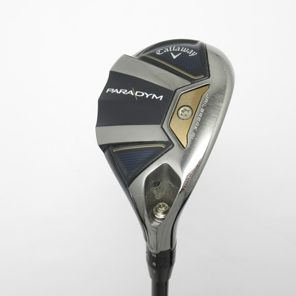 Callaway AI SMOKE パラダイム ユーティリティ用ヘッドカバー （即決 