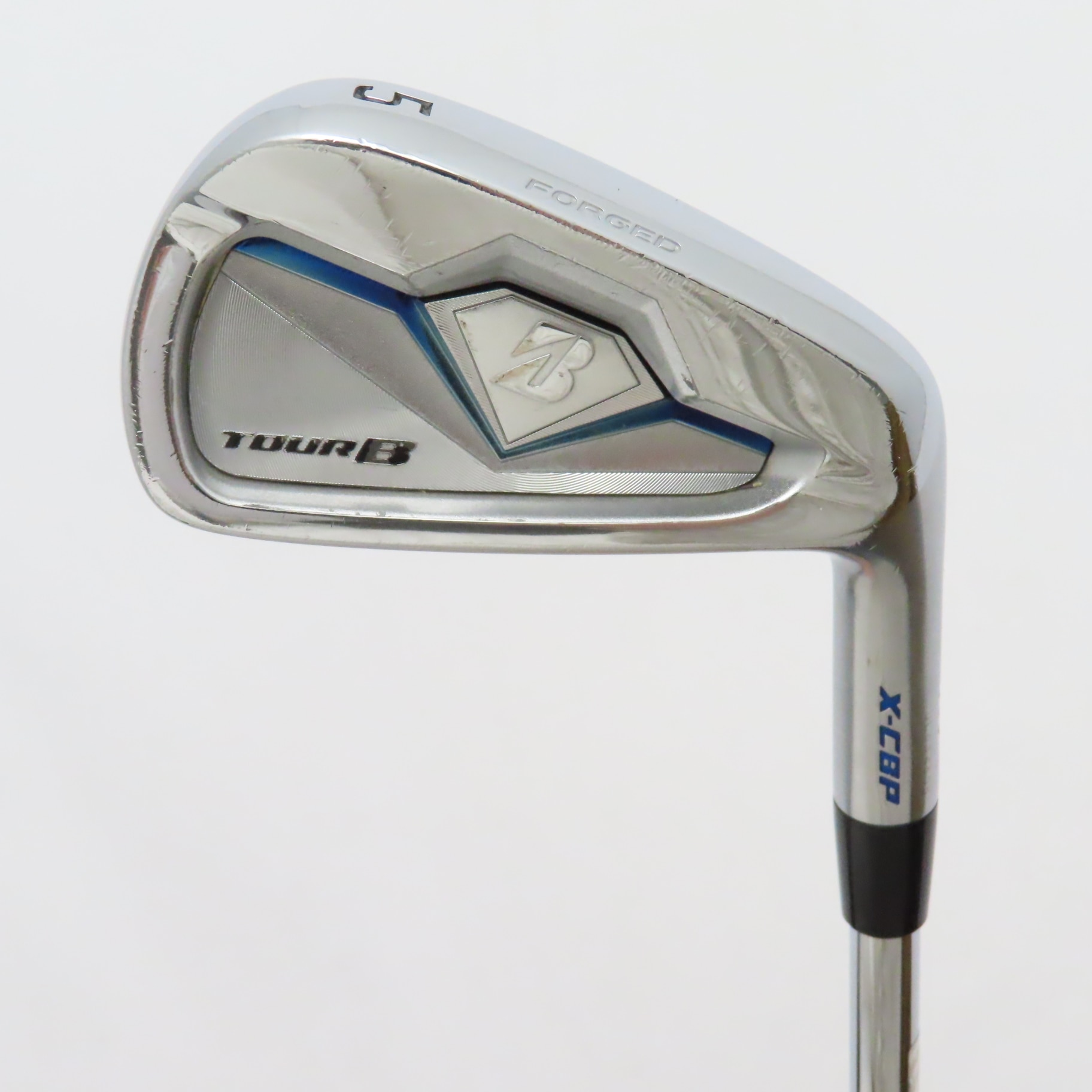 中古】TOUR B アイアンセット (ブリヂストン) 通販|GDO中古 中古】TOUR B アイアンセット (ブリヂストン) 通販|GDO中古