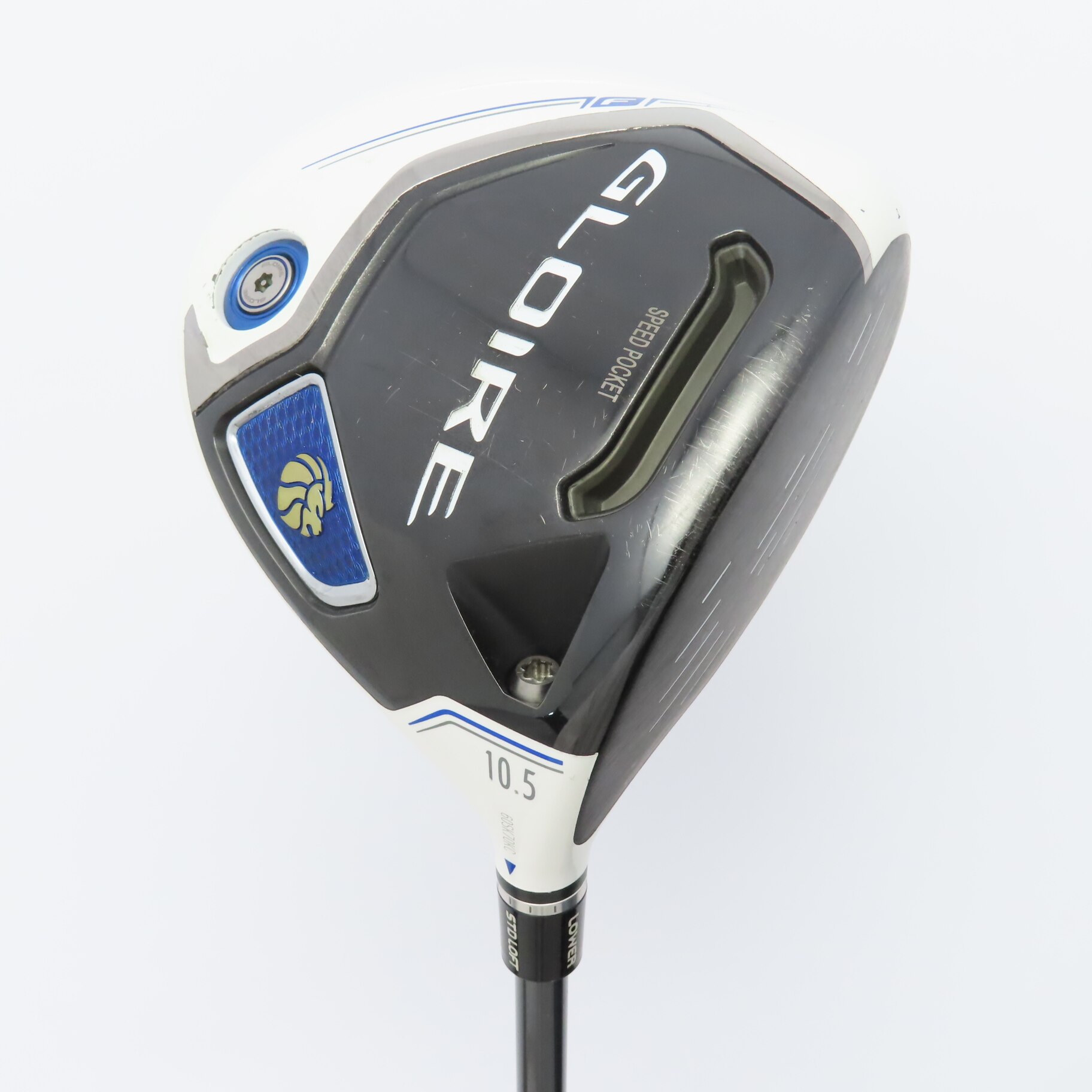 中古】グローレ ドライバー (テーラーメイド) 通販｜GDO中古