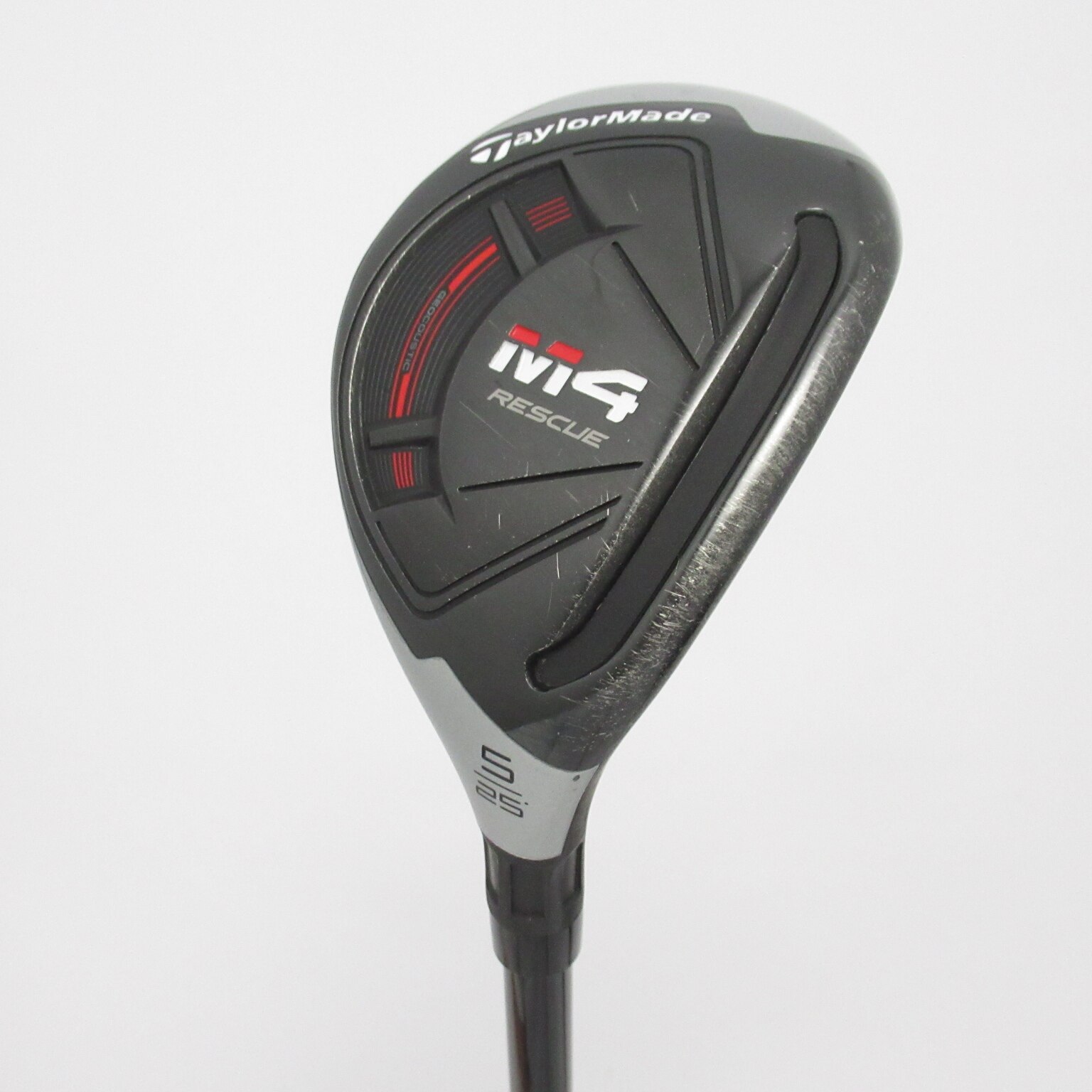 TaylorMade M2 5番ユーティリティ 25度　テーラーメイド テーラーメイド M2 ユーティリティ5番 25度 M2 ユーティリティ TM5