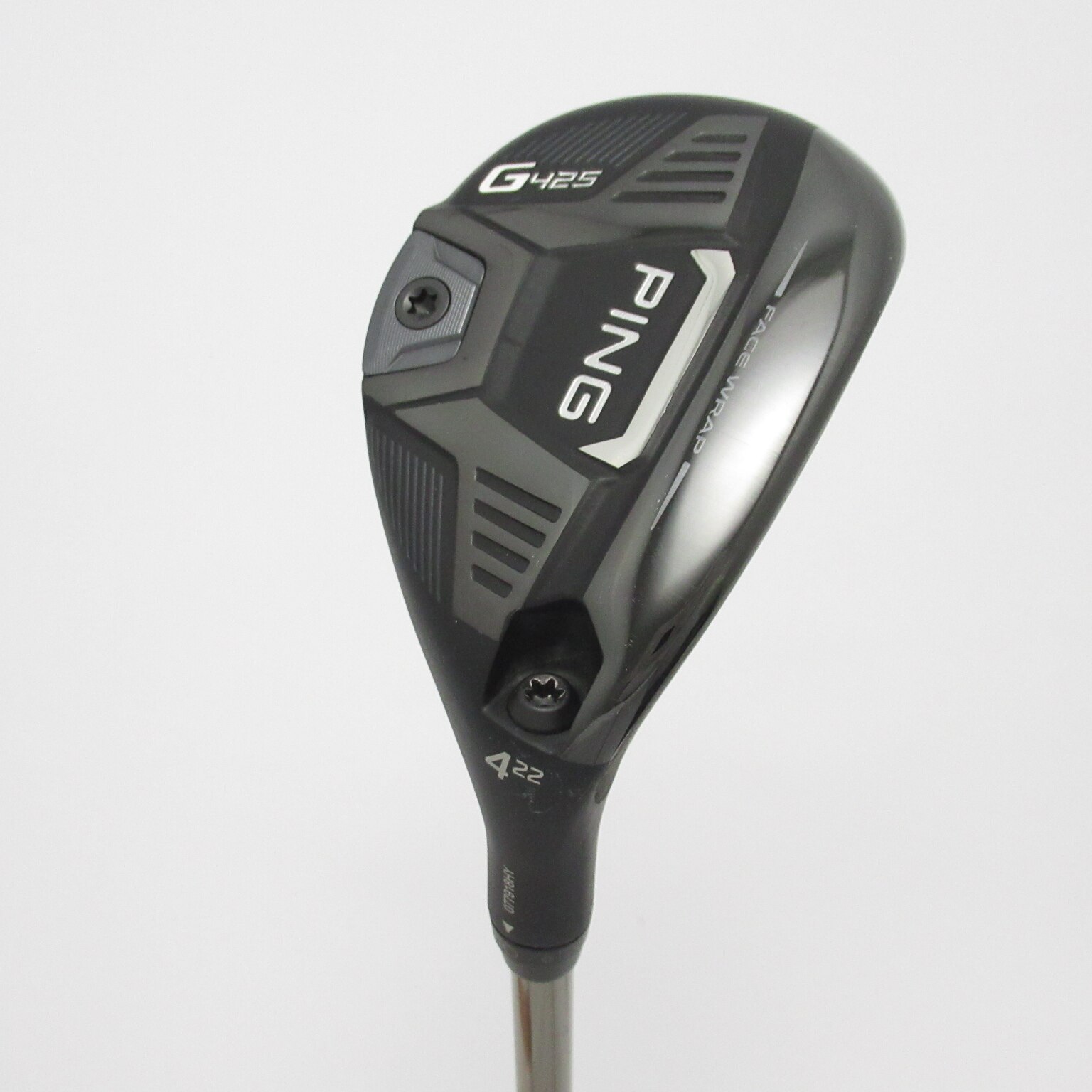 中古】G425 ハイブリッド ユーティリティ PING TOUR 173-85 22 S C(ユーティリティ（単品）)|G425(ピン)の通販 -  GDOゴルフショップ(5002542891)