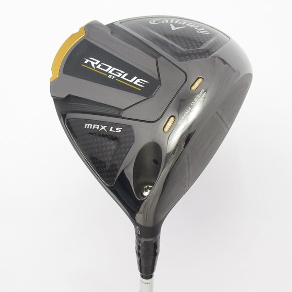 キャロウェイ ローグST MAX LS 9° ヘッドのみ（キャロウェイ ローグ ST 