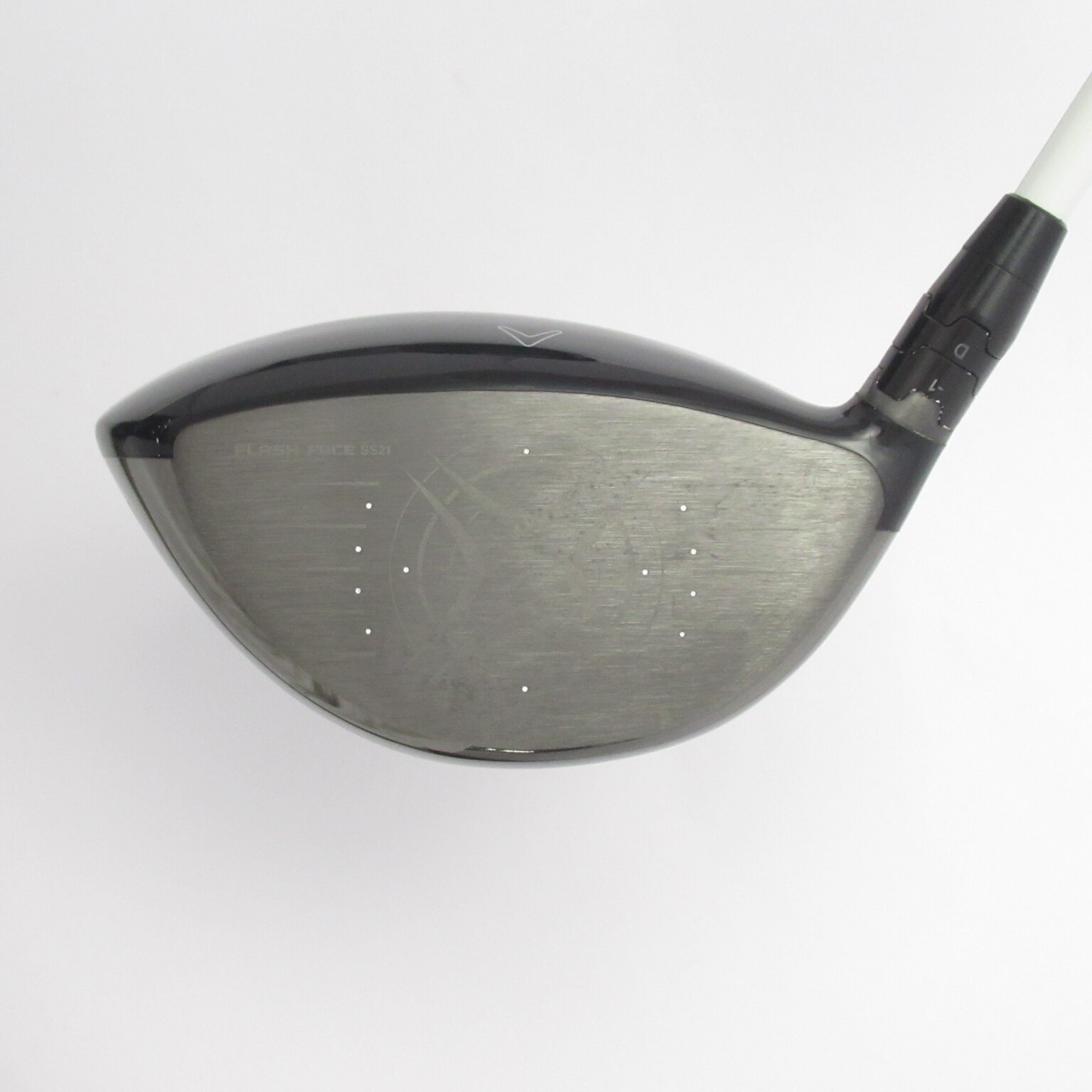 中古】エピック SPEED トリプルダイヤ ドライバー MOBIUS