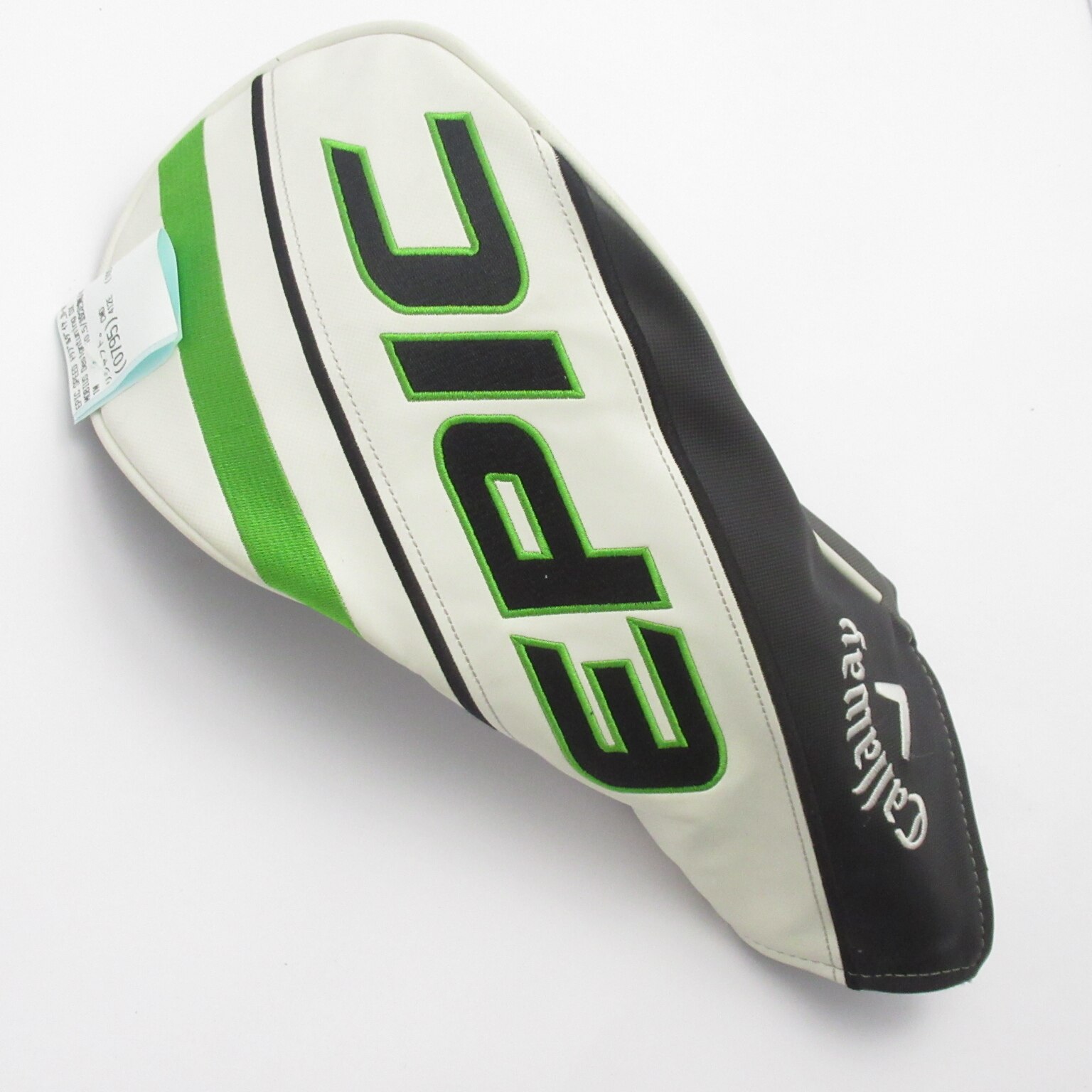 中古】エピック SPEED トリプルダイヤ ドライバー MOBIUS Designtuning