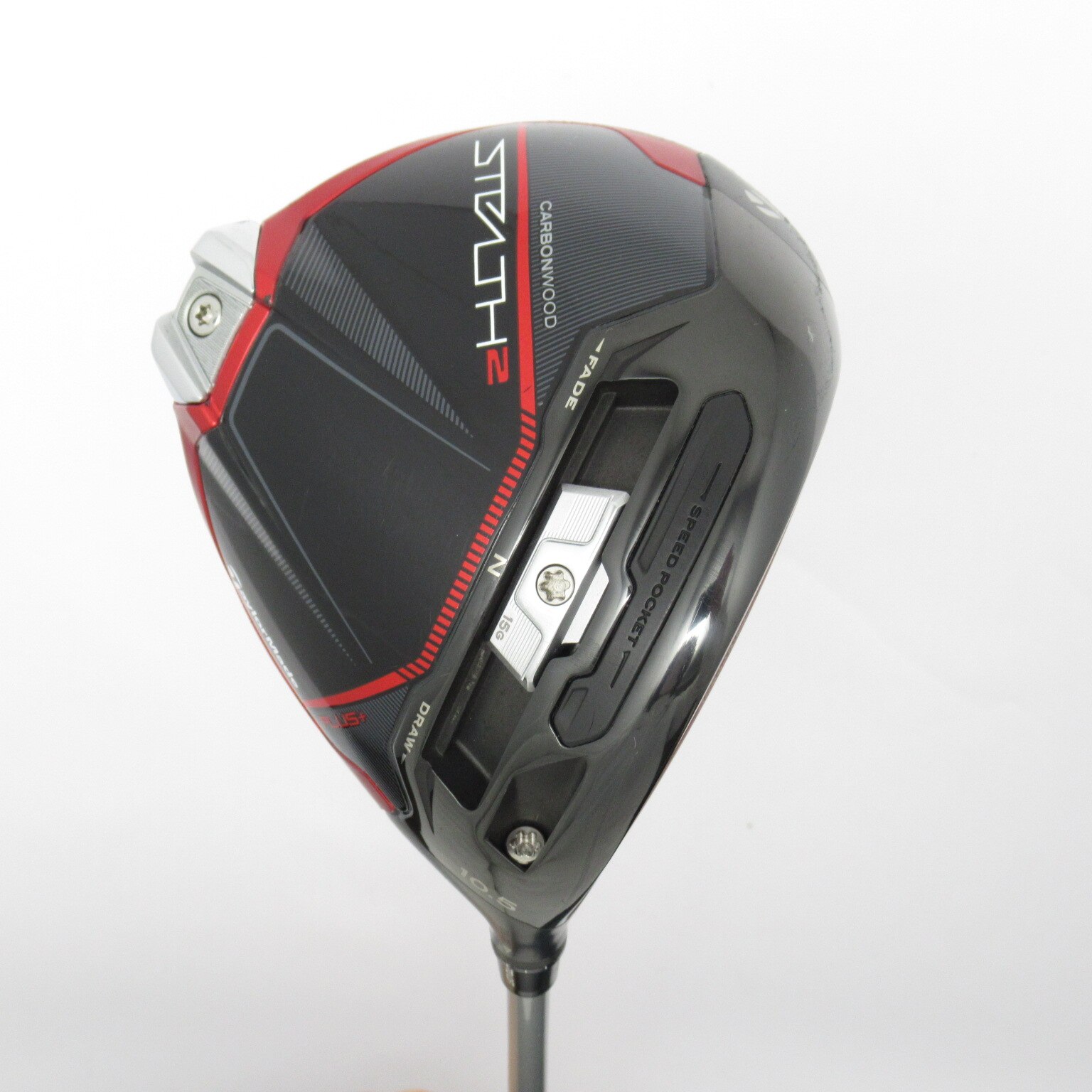 テーラーメイド ステルス2 10.5°