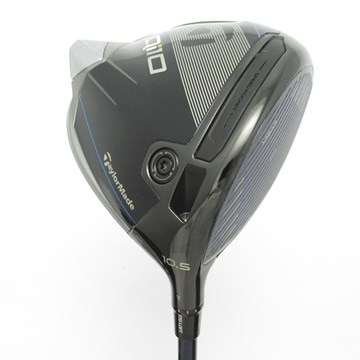 TaylorMade テーラーメイド Qi10 MAX ドライバー（12°） レディース 