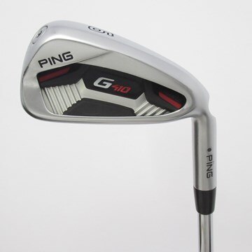 GK鈴鹿☆中古 409 ピン G410☆NSPRO950GHneo(JP) 縮み 5本セット☆S