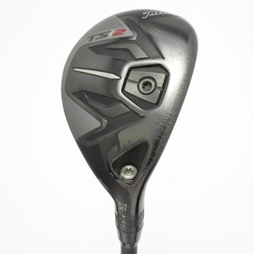 中古】TSi2 ユーティリティ (タイトリスト) TSi 通販｜GDO中古ゴルフクラブ