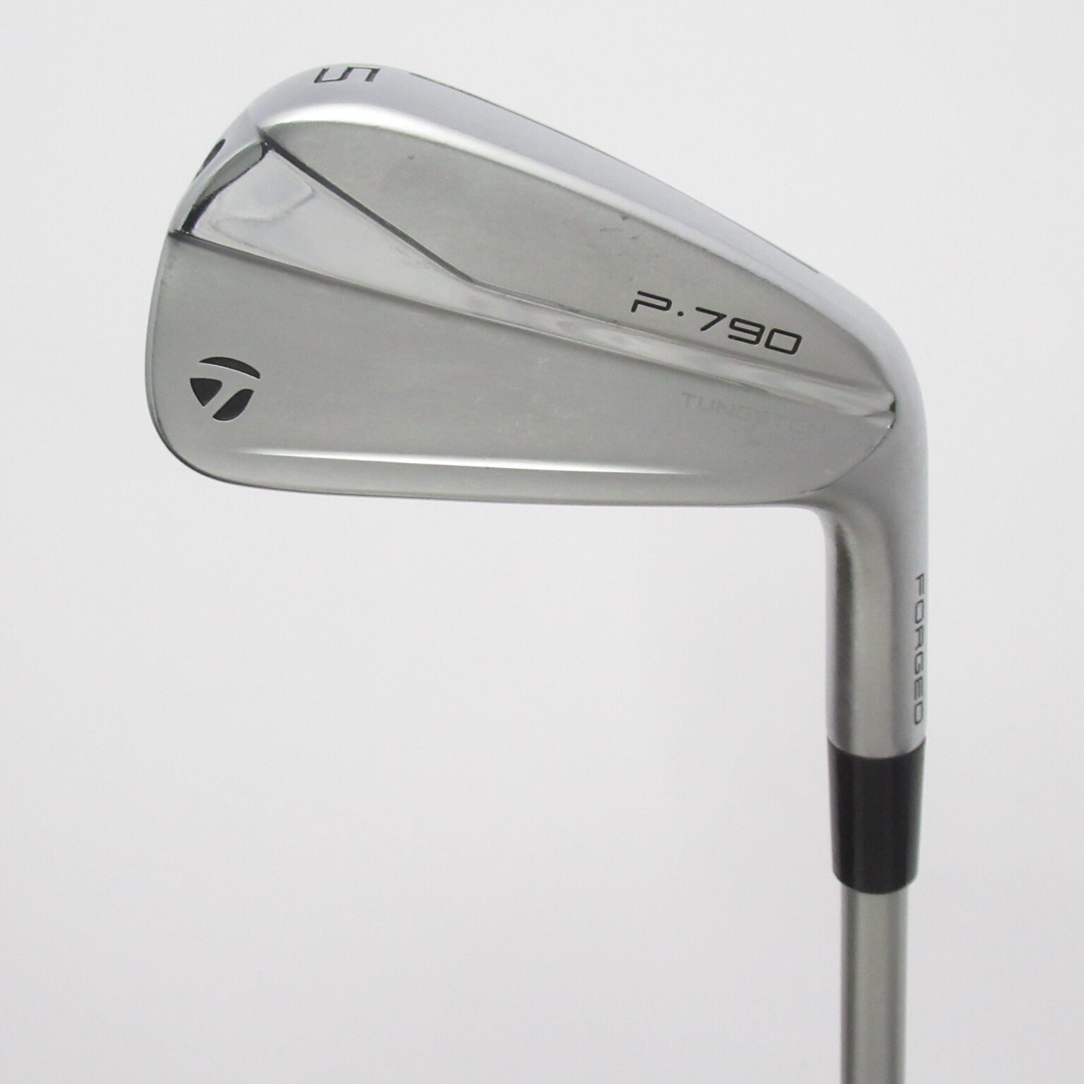 中古】P790 アイアンセット (テーラーメイド) 通販 (2ページ目
