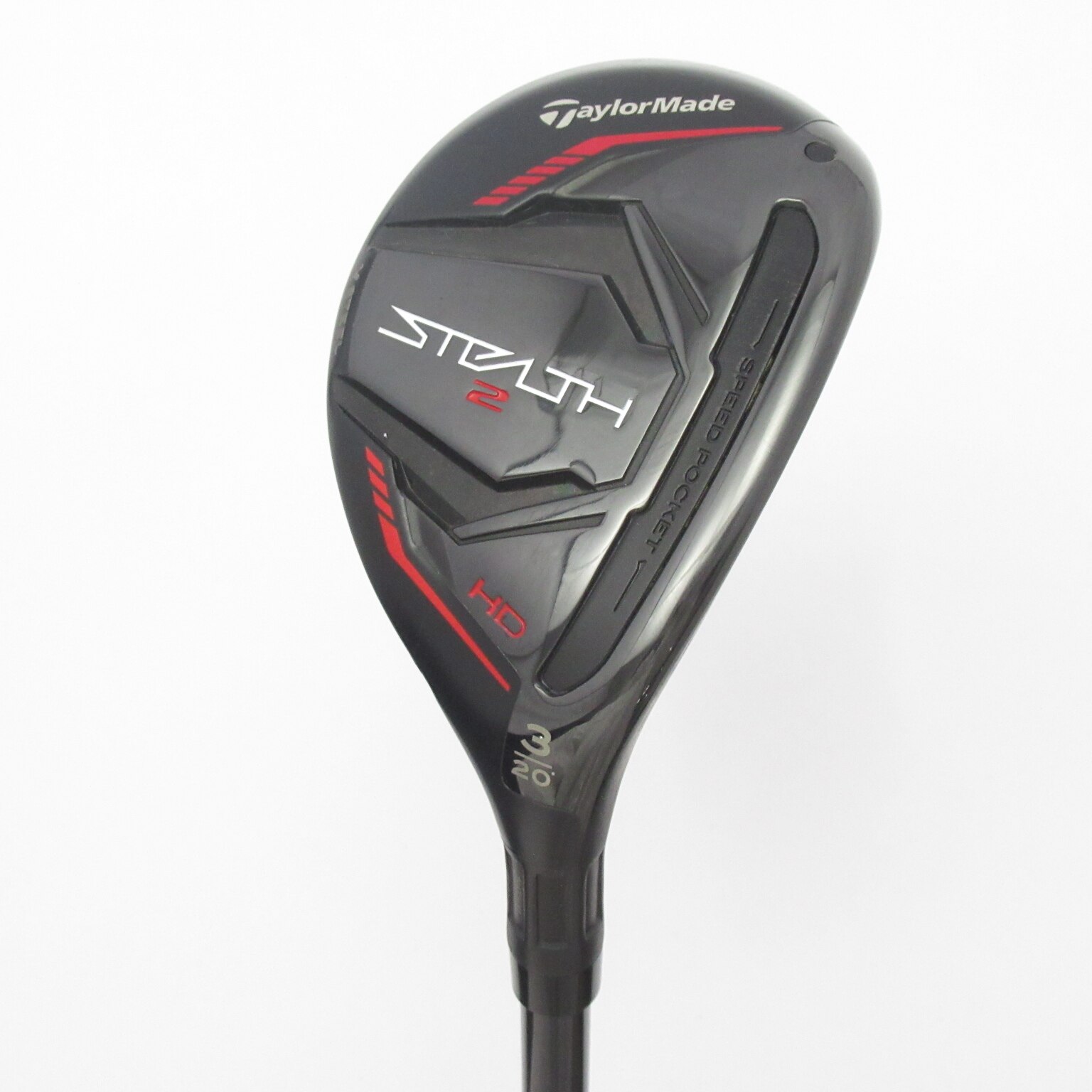 GK鈴鹿☆ 中古763 テーラーメイド STEALTH2 HD RESCUE☆TENSEI