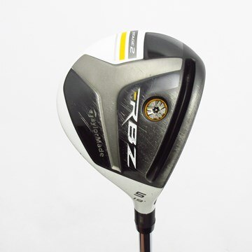 中古】RBZ(ロケットボールズ) フェアウェイウッド 