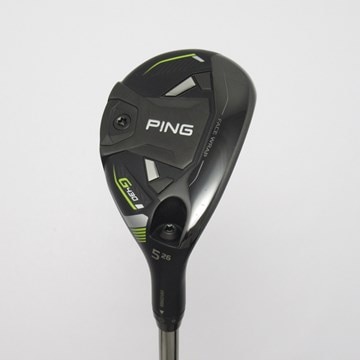 中古】G430 ハイブリッド ユーティリティ (ピン) G430 通販｜GDO中古 