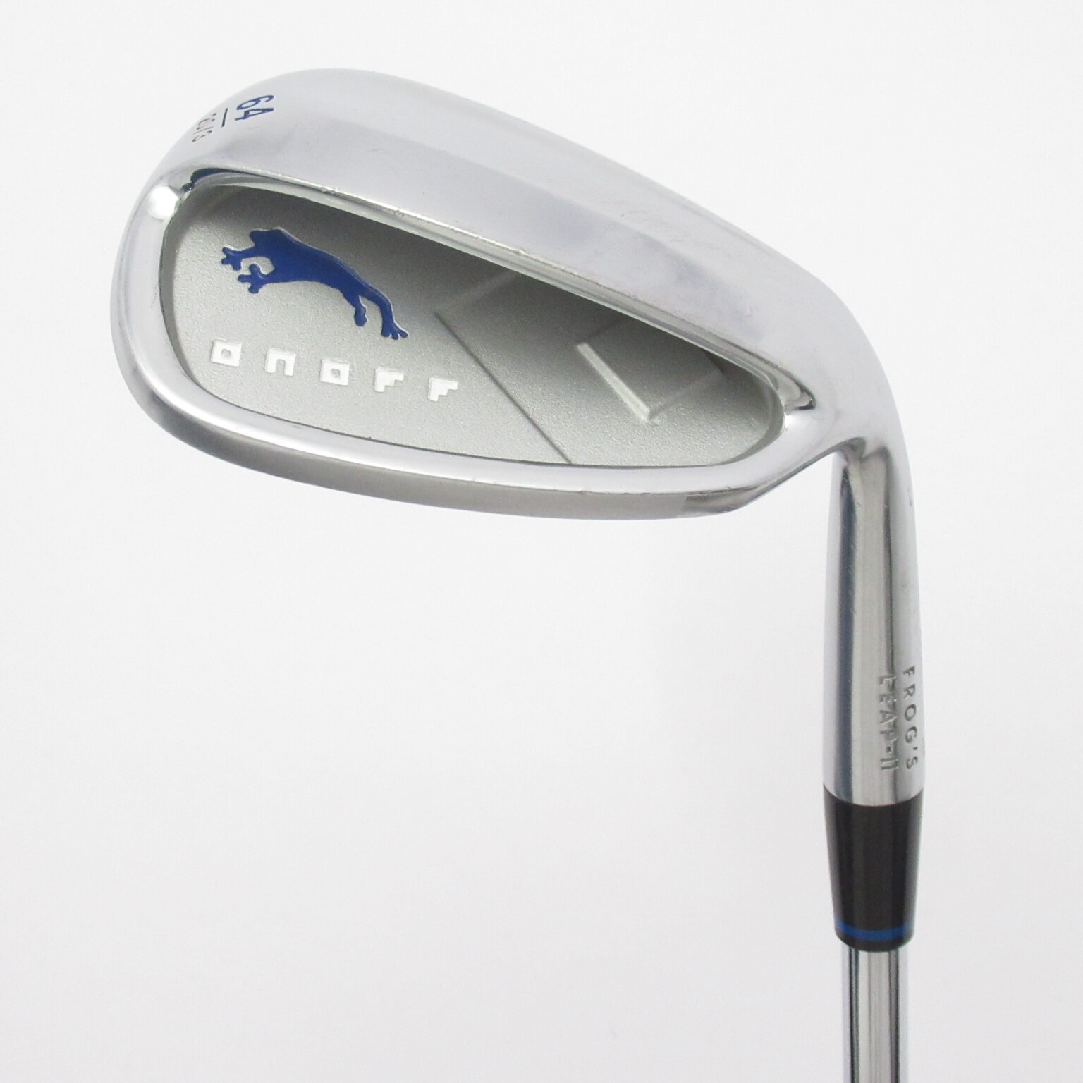 ONOFF オノフ ラボスペック ウェッジ CB-247W 3本セット