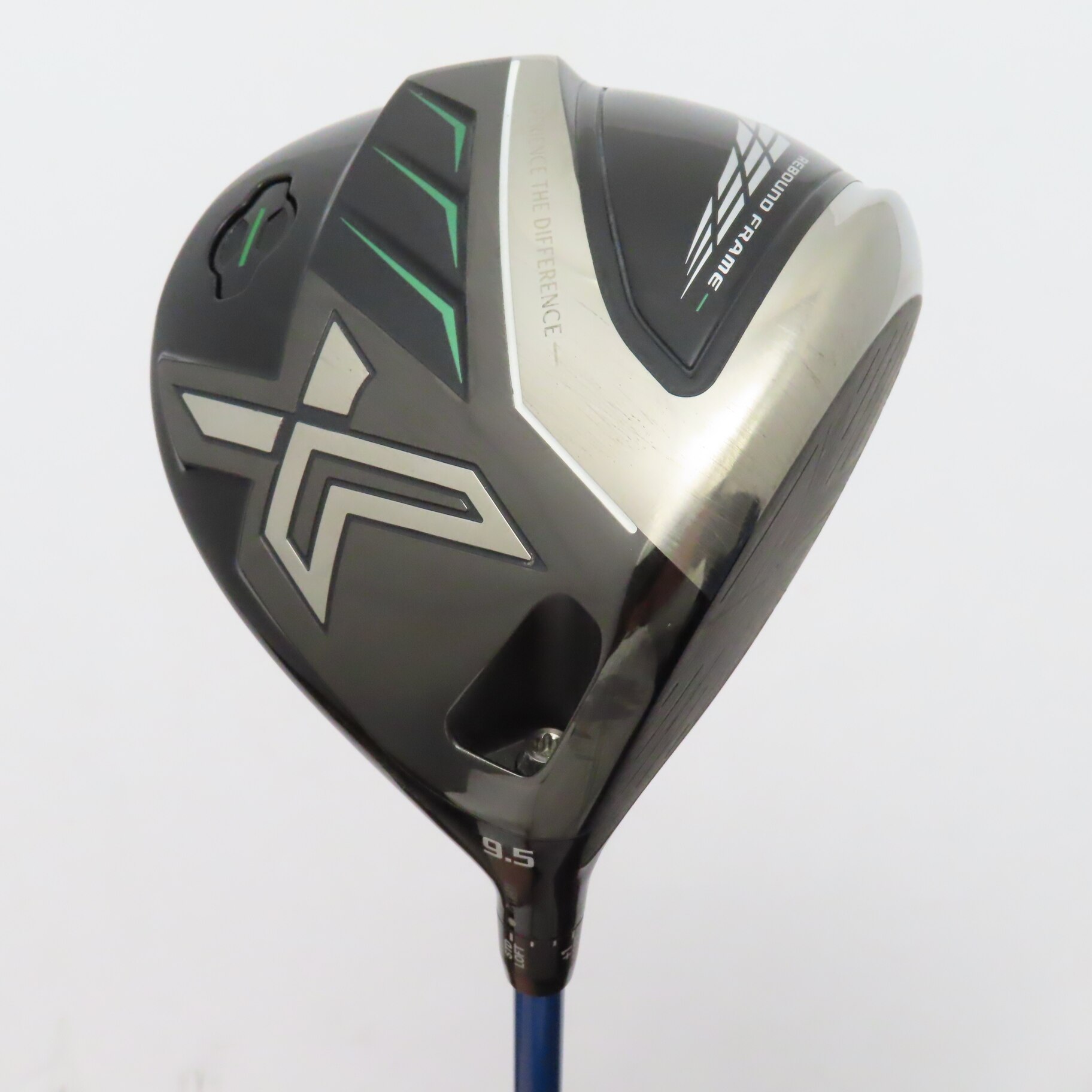 中古】ゼクシオ X [2022] ドライバー (ダンロップ) ゼクシオ