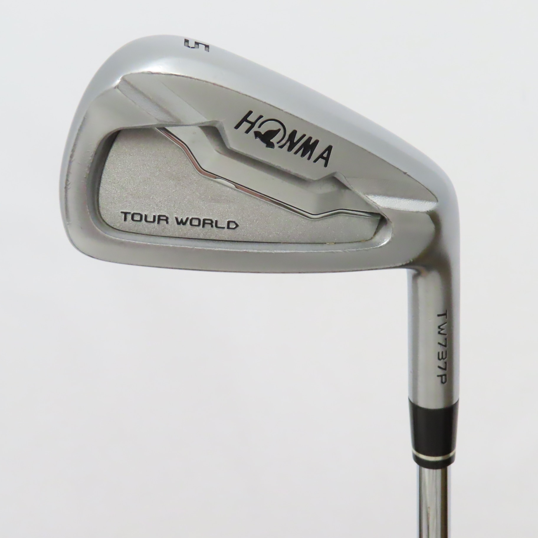 ホンマ　ツアーワールド　TW737P　メンズゴルフ アイアン6本セット　S　右 Amazon.co.jp: 本間ゴルフ TOUR WORLD ツアーワールド TW737P