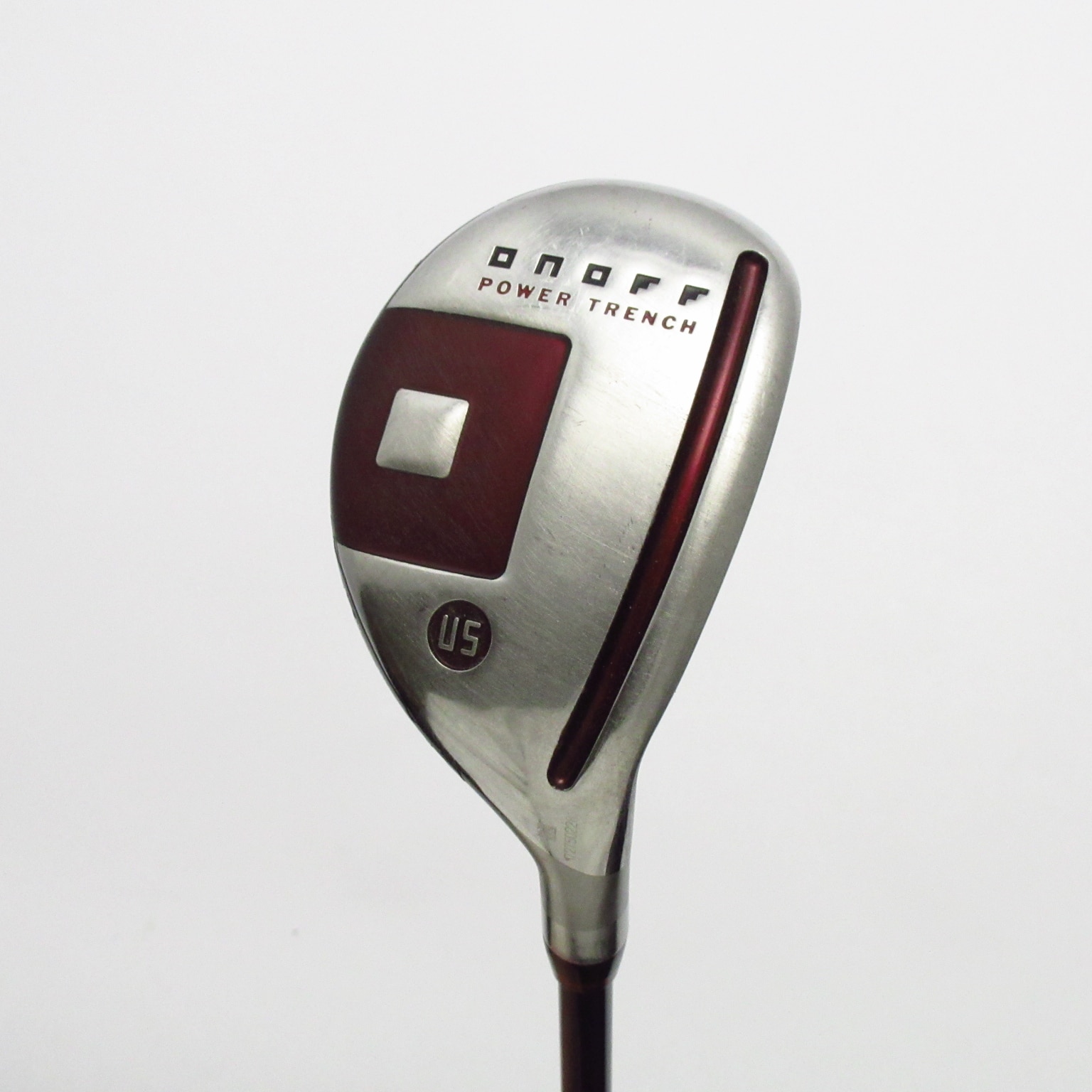 総合福袋 中古】ONOFF (オノフ ユーティリティ AKA(2018) WINGS FAIRWAY クラブ