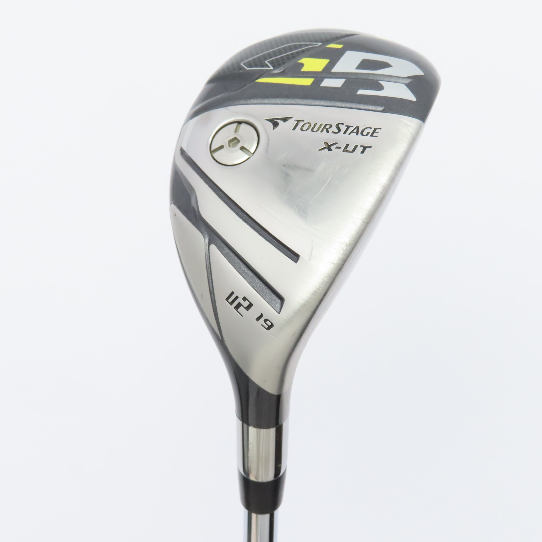 ブリヂストン JGR3番ユーティリティ 19° NSプロ950GHフレックスS ブリヂストン JGR3番ユーティリティ 19° NSプロ950GHフレックスS