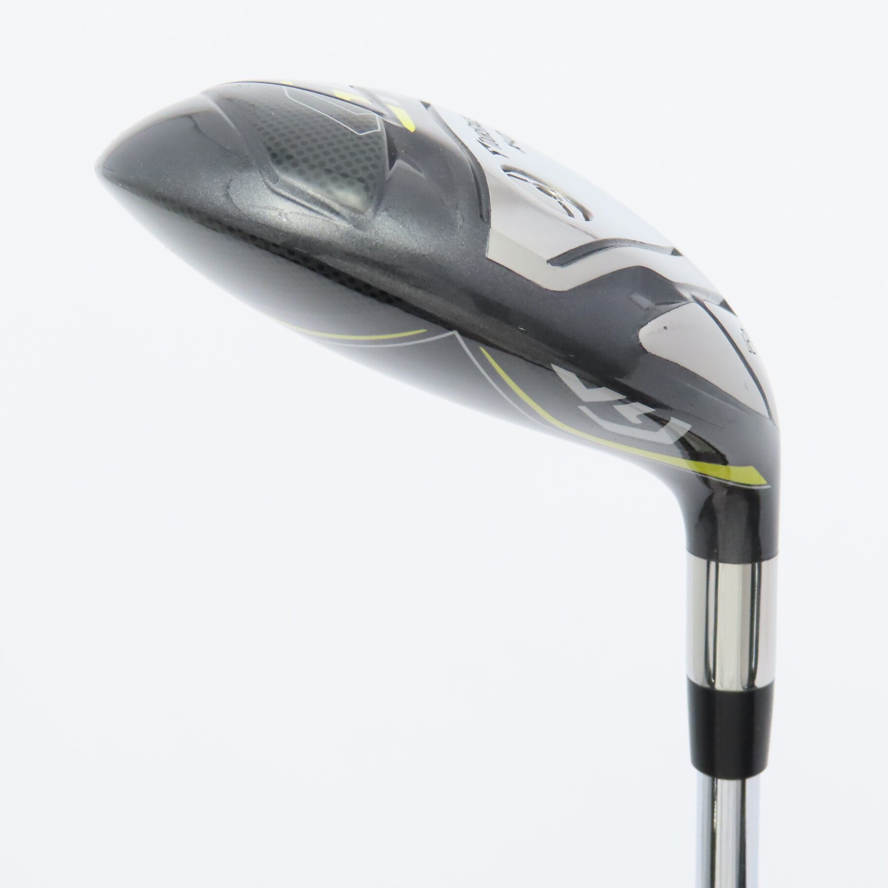 ブリヂストン JGR3番ユーティリティ 19° NSプロ950GHフレックスS ブリヂストン JGR3番ユーティリティ 19° NSプロ950GHフレックスS
