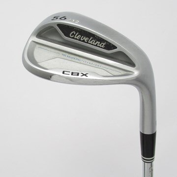 中古】CBX ウェッジ (クリーブランド) クリーブランド 通販｜GDO中古 