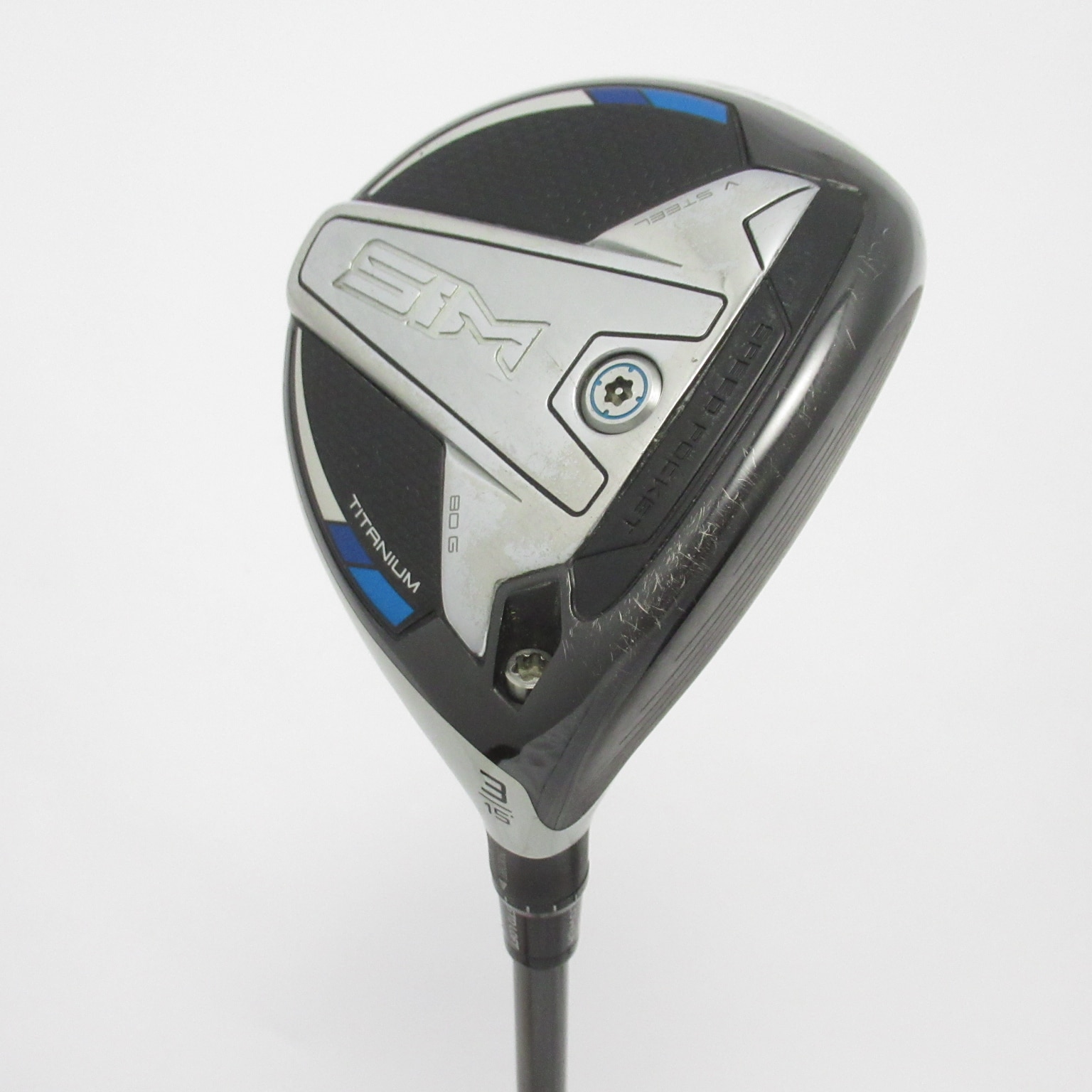中古】SIM フェアウェイウッド (テーラーメイド) 通販｜GDO中古