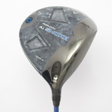 即決 中古超美品 PARADYM (パラダイム) Ai SMOKE MAX D ドライバー 