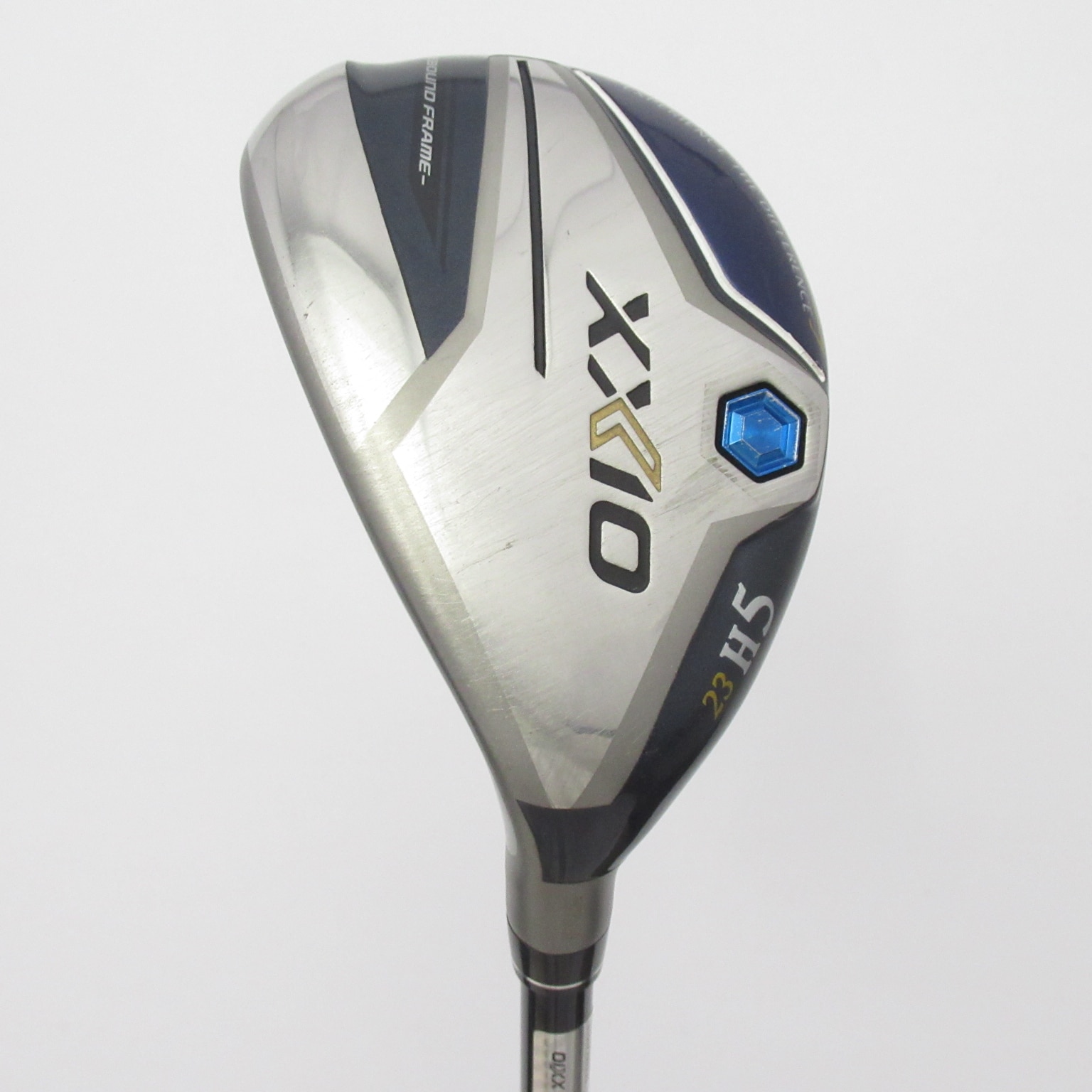 レフティ 】1番人気❗️打ちやすさ抜群❗️XXIO ゴルフクラブセット