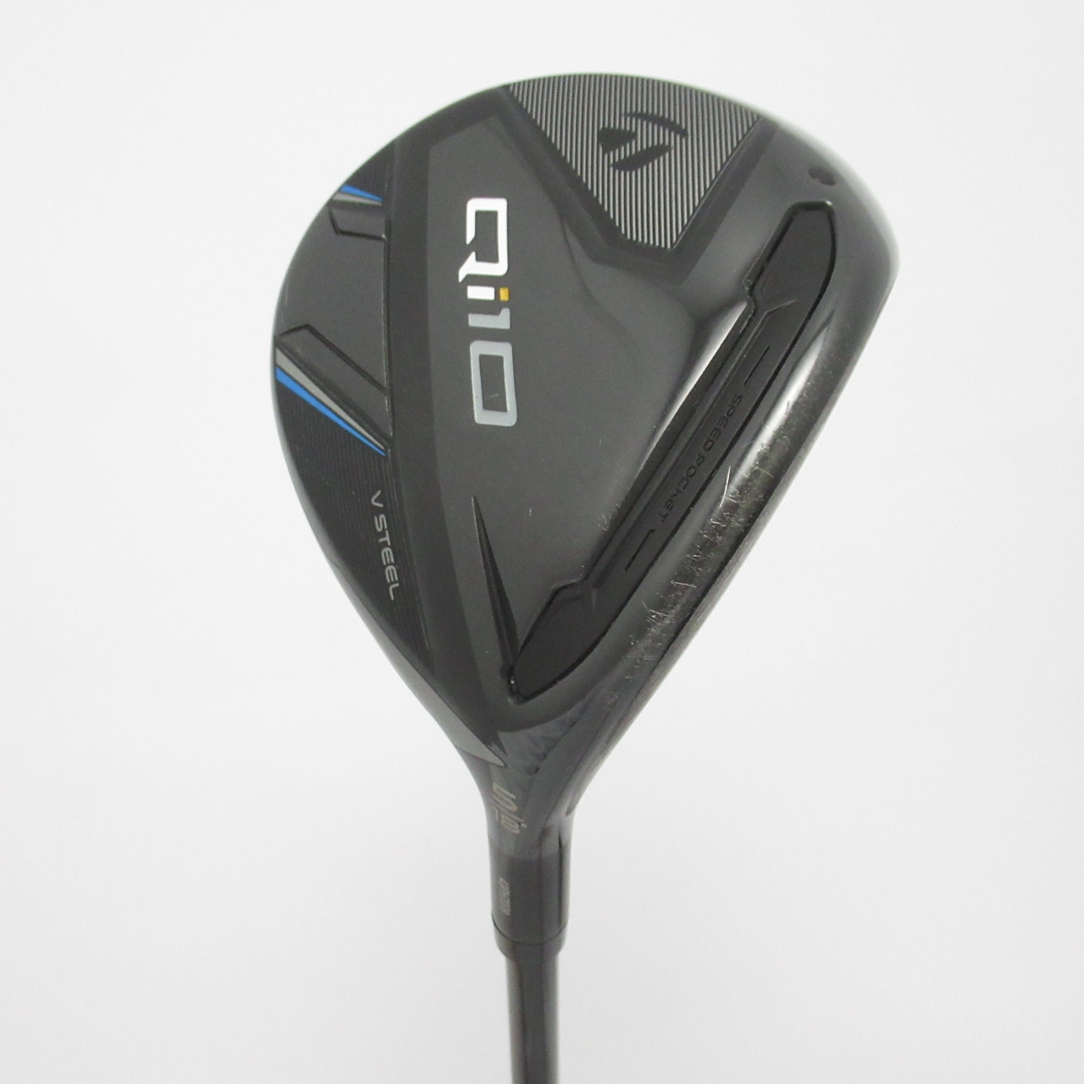 5W テーラーメイド FW QI10 テンセイブルー 1K 60S 【公式通販】