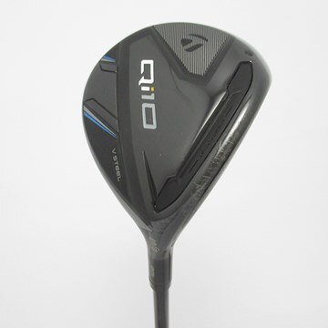 中古】Qi10 フェアウェイウッド TENSEI Pro Blue 1K 60 18 S C 