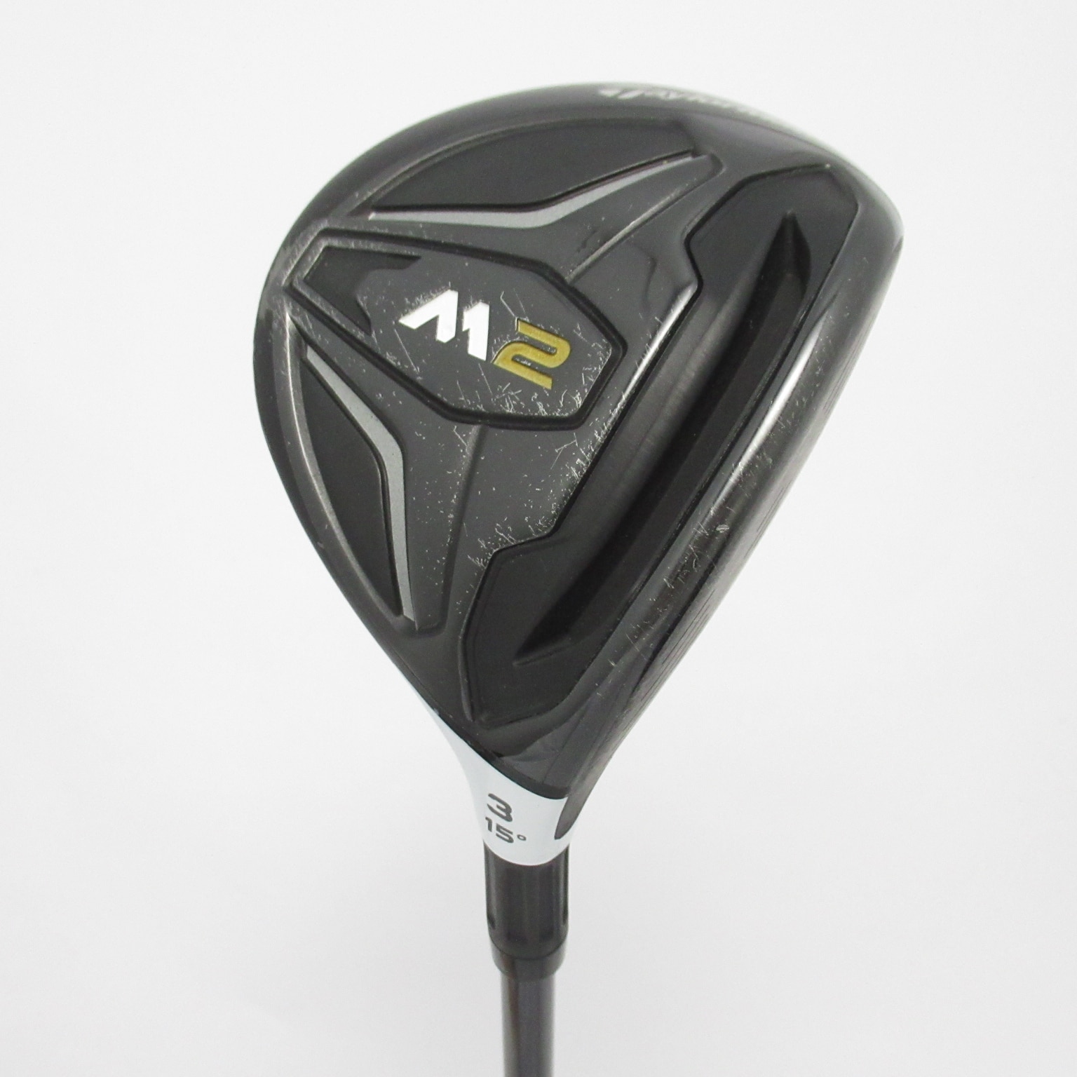 中古】M2 フェアウェイウッド (テーラーメイド) 通販｜GDO中古