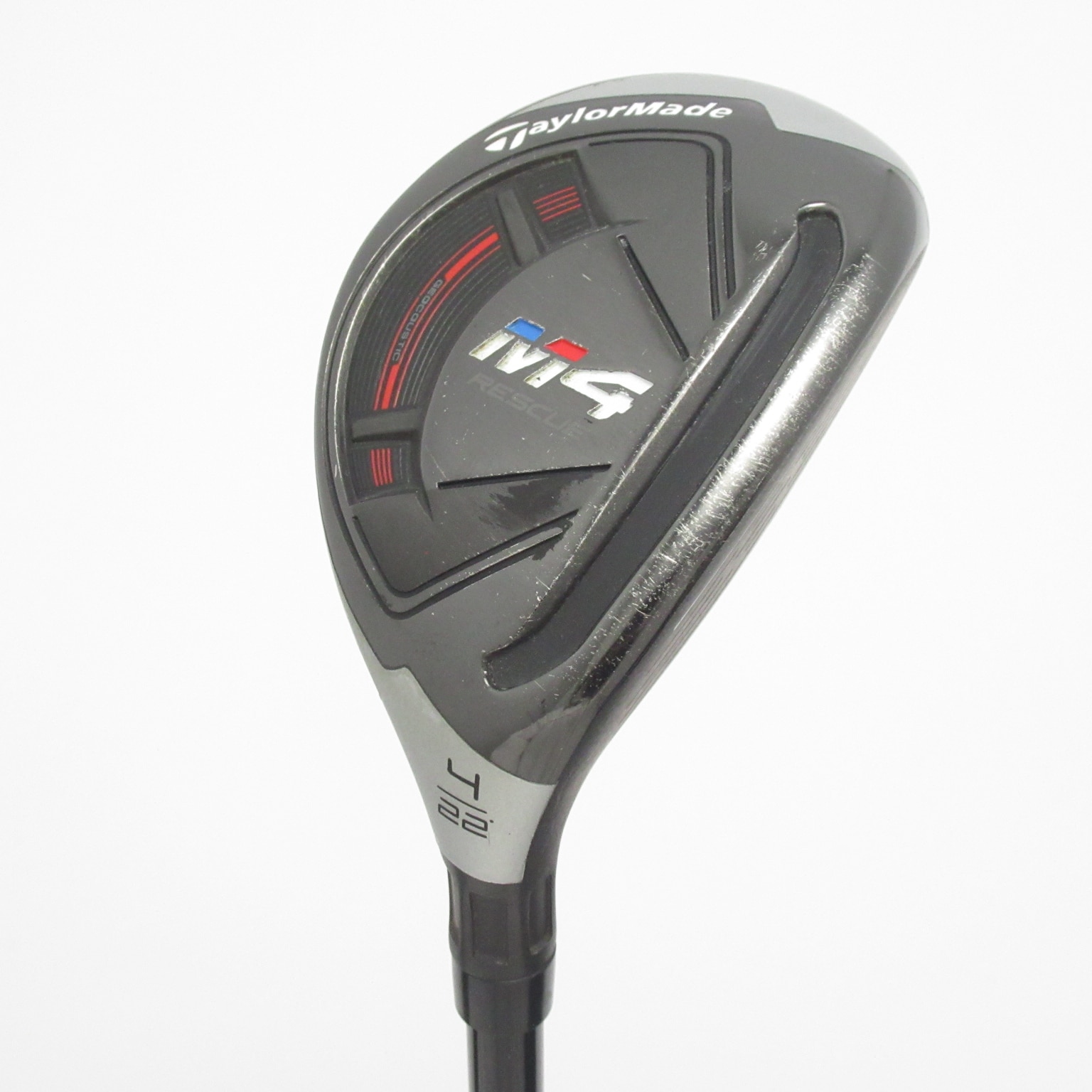 中古】M4 ユーティリティ FUBUKI TM6 22 S CD(ユーティリティ