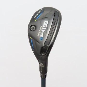 PING ピン G430 ハイブリッド ユーティリティ 6U UT 30° U6 日本仕様 
