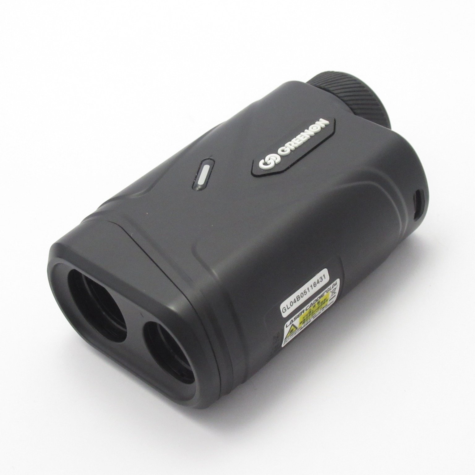 GREENON LASER CADDIE GL04 中古 グリーンキャディ GREENON グリーンオン ゴルフ レーザーキャディー GL04 レーザー