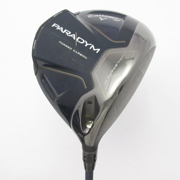 中古】パラダイム ドライバー VENTUS TR 5 for Callaway 10.5 SR C 