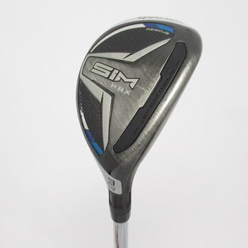 中古】SIM ユーティリティ (テーラーメイド) 通販｜GDO中古ゴルフクラブ