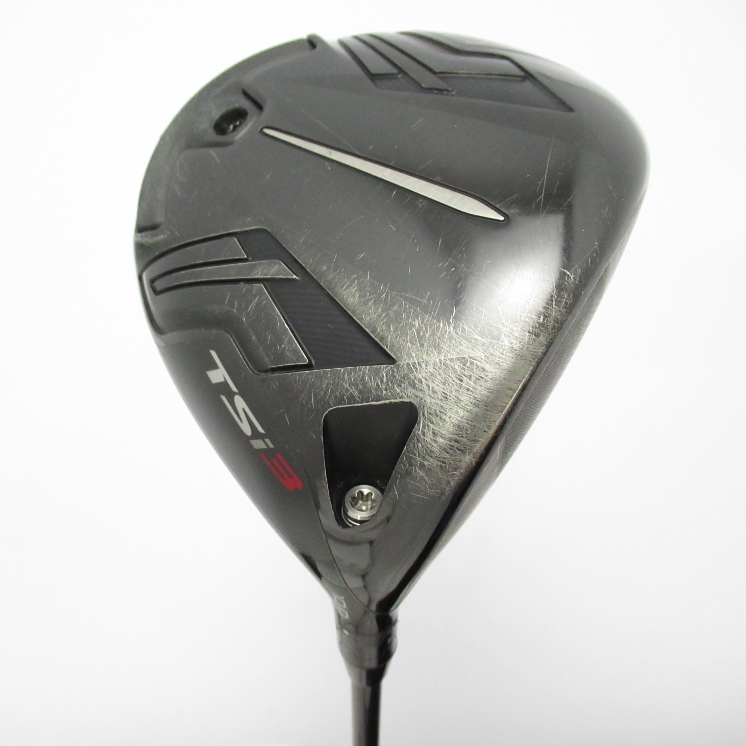 Titleist - タイトリスト　TS3 フェアウェイウッド3W 15度　tour ad 60 タイトリスト TS3 15度 T-TOUR AD 60 S（タイトリスト TS3