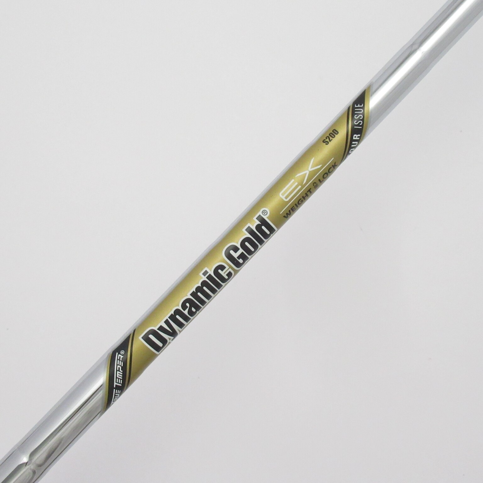 中古】P7 MC アイアン Dynamic Gold EX TOUR ISSUE 26 S200 C(アイアン