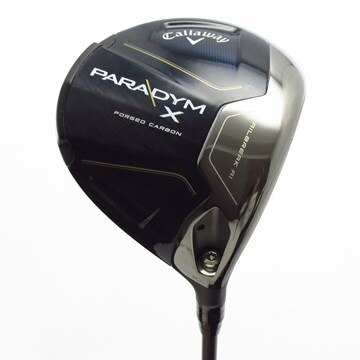 callaway ROGUE ST トリプルダイヤ ◇◇◇S TAシリアル ドライバー 
