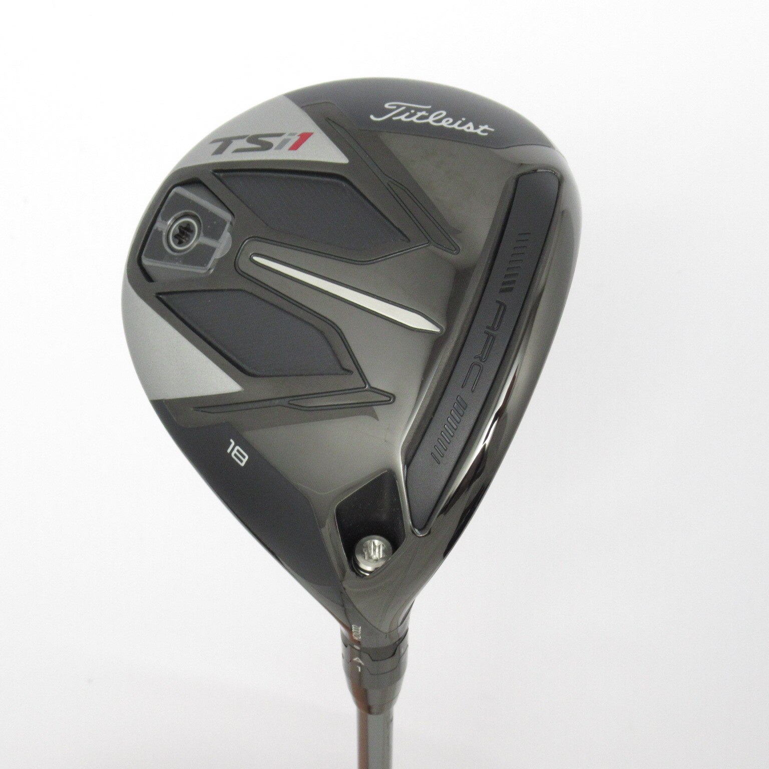 中古】TSi1 フェアウェイウッド (タイトリスト) TSi 通販｜GDO