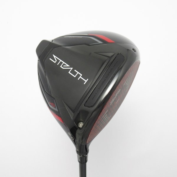 中古】ステルス HD ドライバー TENSEI RED TM50(2022) 9 S BC 