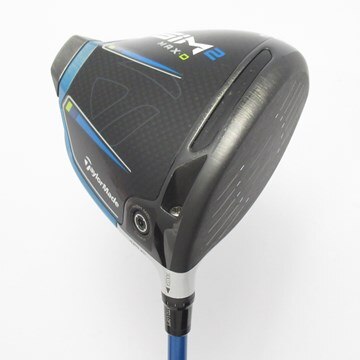ドライバー TaylorMade SIM MAX D テーラーメイド シム マックスD 