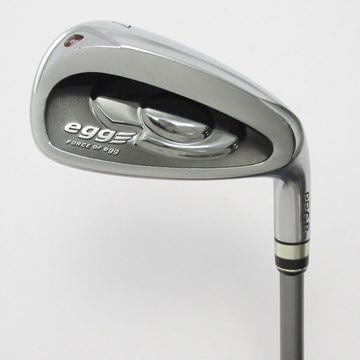中古】egg PC(2017) アイアンセット (プロギア) egg 通販｜GDO中古 