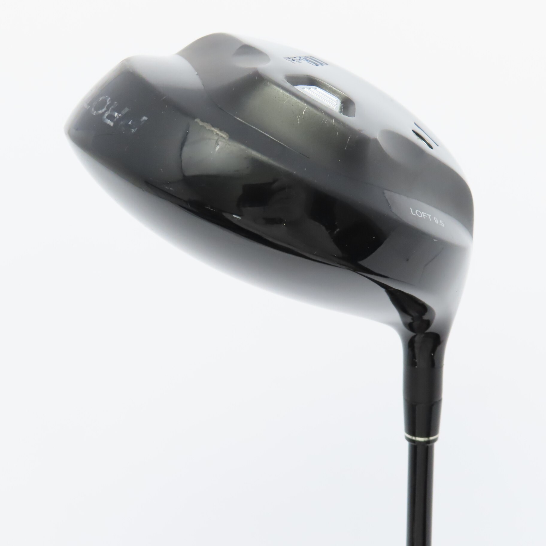 中古】PROTOTYPE RF800 ドライバー カーボンシャフト 9.5 S D