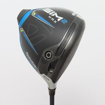 中古】SIM2 ドライバー (テーラーメイド) 通販｜GDO中古ゴルフクラブ 